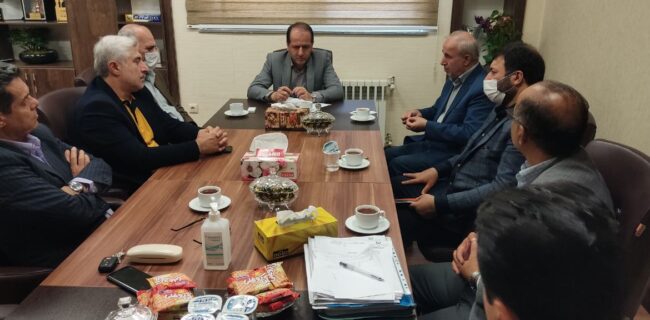 گیلانیان بیشازپیش نیازمند یاری نمایندگان مجلس هستند گیلانیان بیشازپیش نیازمند یاری نمایندگان مجلس هستند