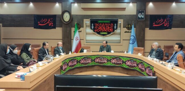 گیلان دومین استان برخوردار بیشترین اعضای هیئت علمی علوم پزشکی است