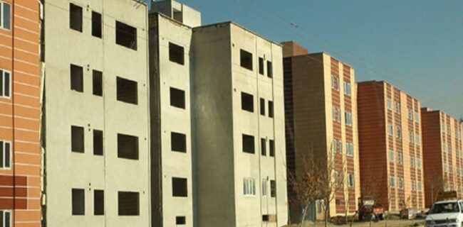 ساخت مسکن در گیلان صنعتی می شود ساخت مسکن در گیلان صنعتی می شود