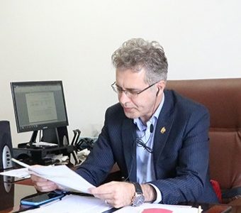 قریب به 800 هزار مشترك گیلانی مشمول تخفیف بهای برق مصرفی شده اند قریب به ۸۰۰ هزار مشترک گیلانی مشمول تخفیف بهای برق مصرفی شده اند