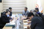 برگزاری اولین جلسه کمیته اجرایی تامین مسکن گروههای هدف تحت پوشش سازمان بهزیستی استان گیلان