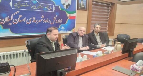شرکت ۶۹۶۱ نفر ازمهندسین و کاردانهای فنی ساختمان استان در دوره های آموزشی طی سال ۱۴۰۱ شرکت ۶۹۶۱ نفر ازمهندسین و کاردانهای فنی ساختمان استان در دوره های آموزشی طی سال ۱۴۰۱