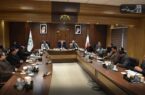 بررسی عملکرد شرکت ایده پردازان الکترونیک (بهروب) در جلسه علنی شورای اسلامی شهر رشت