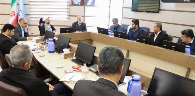 برگزاری جلسه تعیین تکلیف تالاب عینک رشت به ریاست رئیس کل دادگستری گیلان، دادستان، مدیران دستگاه های دولتی و سرپرست شهرداری رشت برگزاری جلسه تعیین تکلیف تالاب عینک رشت به ریاست رئیس کل دادگستری گیلان، دادستان، مدیران دستگاه های دولتی و سرپرست شهرداری رشت