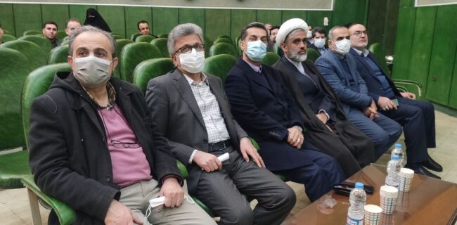 «جهاد تبیین» و «سواد رسانه» جدی گرفته شود «جهاد تبیین» و «سواد رسانه» جدی گرفته شود