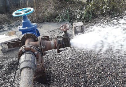 افزایش ظرفیت تامین آب شرب ۲۶ حلقه چاه در سطح استان گیلان