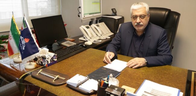 فرآورده های جایگاههای سوخت گیلان بیش از2000 بار مورد بازبینی قرار گرفت فرآورده های جایگاههای سوخت گیلان بیش از۲۰۰۰ بار مورد بازبینی قرار گرفت