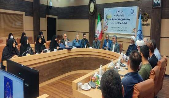 تلاوت قرآن، سبب تازگی روح انسان می شود