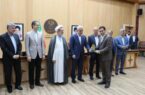 روابط عمومی فرمانداری شهرستان رشت بعنوان روابط‌عمومی برتر استان معرفی شد