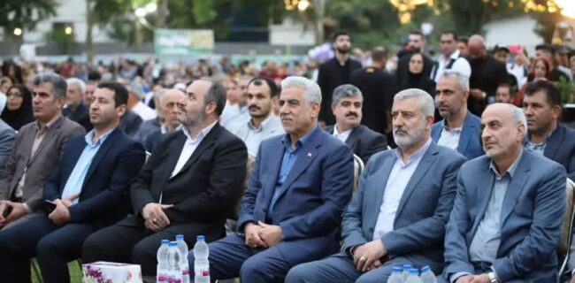 پیشرفتهترین گلخانه کشور در سیاهکل احداث میشود پیشرفتهترین گلخانه کشور در سیاهکل احداث میشود