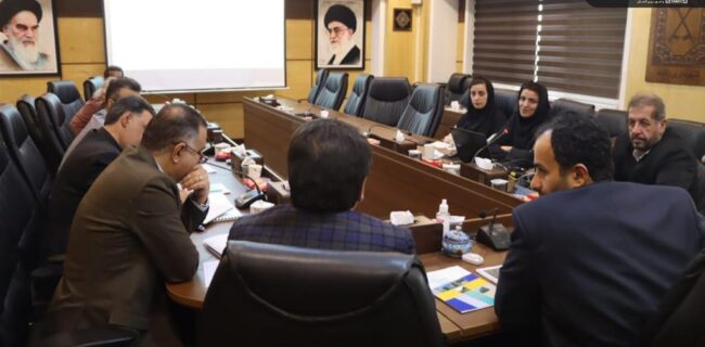برنامهریزی برای جذب سرمایهگذاران و اجرای پروژههای متنوع سرمایهگذاری در پهنه تالاب برنامهریزی برای جذب سرمایهگذاران و اجرای پروژههای متنوع سرمایهگذاری در پهنه تالاب