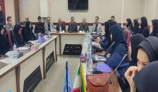 خدمات جامعه پرستاری باید در راستای توسعه مشارکت، برقراری عدالت و ارتقای نظام سلامت باشد