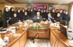 برگزاری نشست آموزشی با عنوان « زیست عفیفانه در تحکیم بنیان خانواده » در پخش فرآورده های نفتی منطقه گیلان