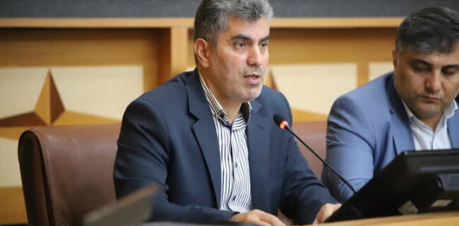 ظرفیتهای کشاورزی گیلان ثروت آفرین است ظرفیتهای کشاورزی گیلان ثروت آفرین است