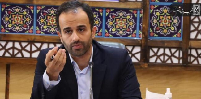 بررسی آخرین وضعیت پل‌های عابر پیاده سطح شهر و پروژه سرمایه‌گذاری تالاب عینک