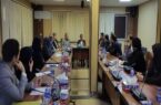 پنجاهمین جلسه کمیسیون بررسی موارد خاص دانشجویان دانشگاه علوم پزشکی گیلان برگزار شد
