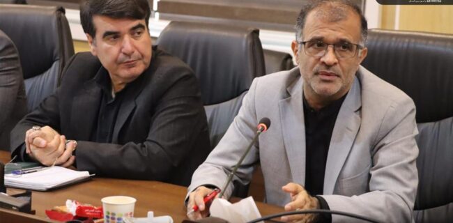 حل چالش اراضی نسقی شهر رشت با استفاده از ظرفیت نمایندگان مجلس