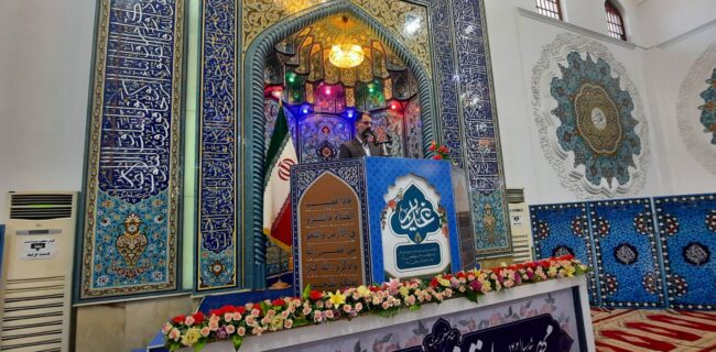 گذر از پیک مصرف سال جاری مستلزم همکاری و همیاری مشترکین با صنعت برق استان است