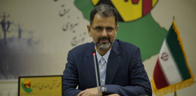 رکورد مصرف برق سال ۱۴۰۲ در استان گیلان شکسته شد