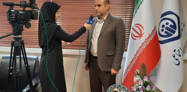 تقسیط مجدد بدهی های تبدیل به حال شده کارفرمایان مدیون امکان پذیر گردید