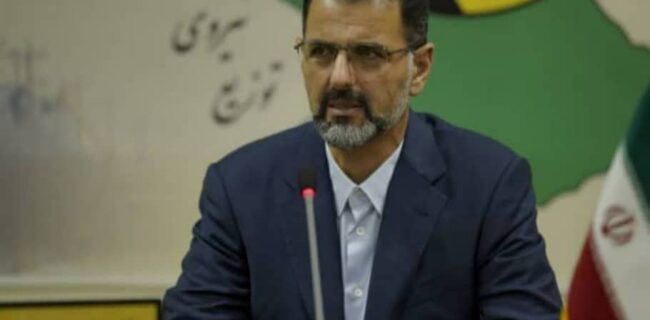 نصب ۲۴۲ limiter (محدود کننده) مصرف بر روی انشعابات مشترکین اداری در کل استان