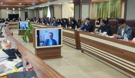 ضرورت بهرهمندی از ظرفیت جوانان نخبه، خلاق و فناور در خودکفایی نیازمندیهای نظام سلامت ضرورت بهرهمندی از ظرفیت جوانان نخبه، خلاق و فناور در خودکفایی نیازمندیهای نظام سلامت