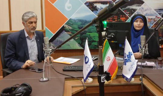 اگر مردم آب را بهینه مصرف کنند مجبور به جیره بندی نخواهیم بود