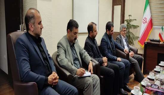 لزوم استفاده از ظرفیتهای جهاد دانشگاهی در زمینه درمان ناباروری و جوانی جمعیت در گیلان لزوم استفاده از ظرفیتهای جهاد دانشگاهی در زمینه درمان ناباروری و جوانی جمعیت در گیلان