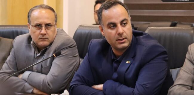 با مسئولیت پذیری دستگاههای اجرایی روند اجرای پروژههای طرح میثاق سرعت میگیرد با مسئولیت پذیری دستگاههای اجرایی روند اجرای پروژههای طرح میثاق سرعت میگیرد