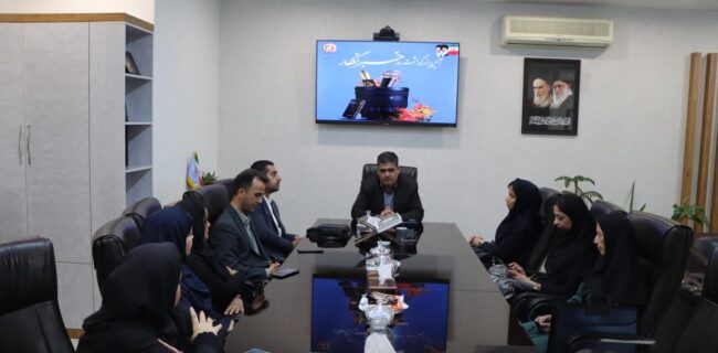 تجلیل از اصحاب رسانه