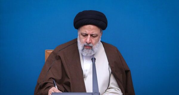 ابراز همدردی دکتر رئیسی با ملت و دولت پاکستان به دنبال انفجار تروریستی در این کشور