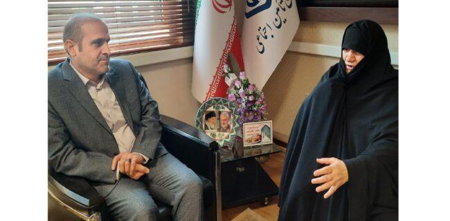 شهداء بزرگترین آموزگاران درس عزت و آزادگی هستند