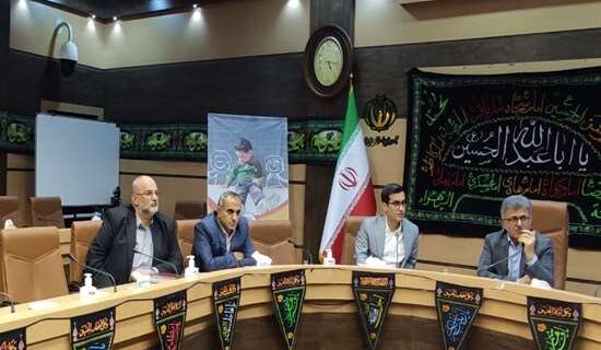 نشست شورای عمرانی دانشگاه علوم پزشکی گیلان برگزار شد نشست شورای عمرانی دانشگاه علوم پزشکی گیلان برگزار شد