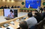 نشست شورای هماهنگی مبارزه با مواد مخدر در استانداری گیلان برگزار شد