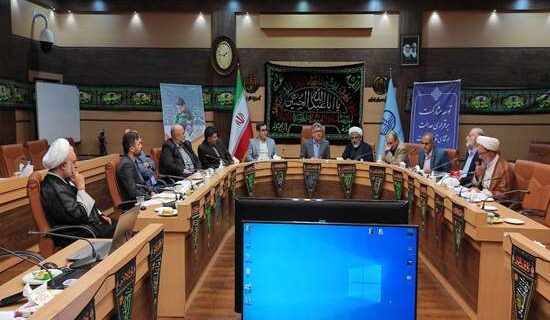 بسیج تمامی امکانات برای سال تحصیلی پرنشاط و آرام در دانشگاه علوم پزشکی گیلان