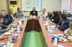 جلسه کمیته کشوری مسابقات امدادگران گاز برگزار شد