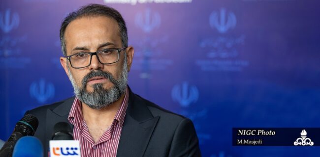 مدیر هماهنگی امور گازرسانی شرکت ملی گاز ایران: تعرفههای جدید گازبها، بدون تغییر و همراه با اصلاح دامنه مصرف است مدیر هماهنگی امور گازرسانی شرکت ملی گاز ایران: تعرفههای جدید گازبها، بدون تغییر و همراه با اصلاح دامنه مصرف است