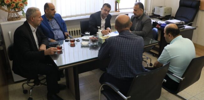 ملاقات عمومی مدیرکل بهزیستی گیلان با مددجویان و توانخواهان