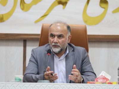 رشد ۳ برابری متقاضیان ثبت‌نامی انتخابات مجلس در حوزه انتخابیه رشت