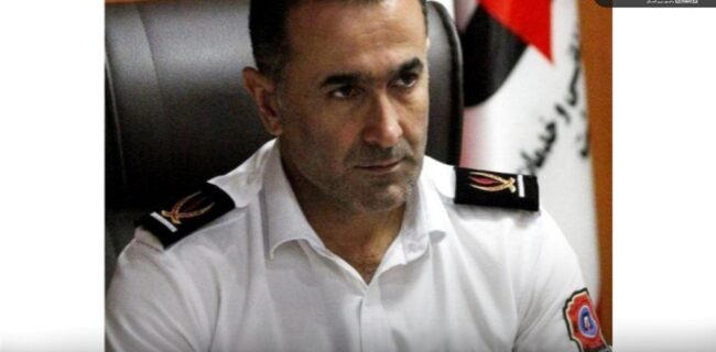 پوشش ۳ هزار حریق، حادثه و خدمات ایمنی در ۶ ماهه نخست سال با آتش نشان شهر رشت پوشش ۳ هزار حریق، حادثه و خدمات ایمنی در ۶ ماهه نخست سال با آتش نشان شهر رشت