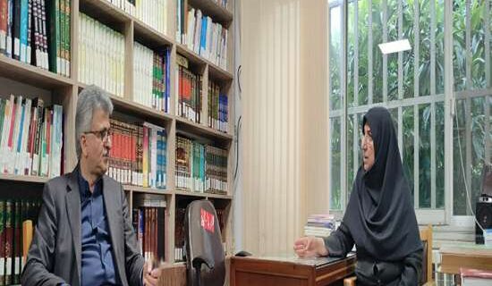 بازدید رئیس دانشگاه علوم پزشکی گیلان از دانشکده پرستاری و مامایی شهید بهشتی رشت