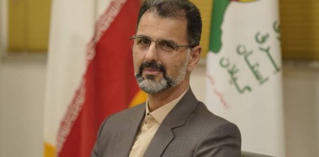 اعزام كاركنان و اكیپ های عملیاتی شركت توزیع برق گیلان به مناطق آسیب دیده اعزام کارکنان و اکیپ های عملیاتی شرکت توزیع برق گیلان به مناطق آسیب دیده