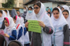 دانش آموزان مدرسه شهید رفعتی رشت با نکات ایمنی گاز آشنا شدند