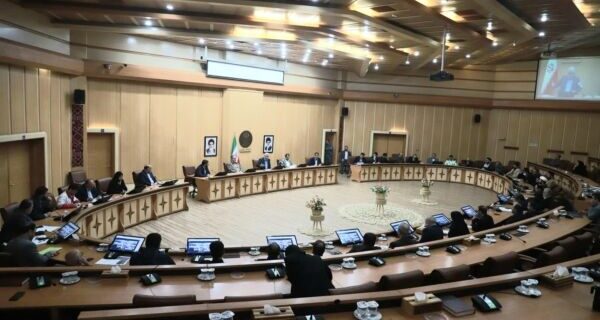 تأمین زمین برای مشمولان طرح جوانی در استان گیلان با جدیت در حال پیگیری است