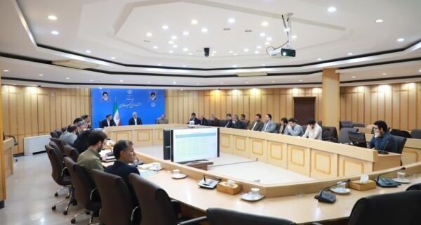 جلسه بررسی ساخت مسکن محرومان استان گیلان برگزار شد
