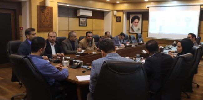 تحقق بودجه یکی از ملاک های اصلی ارزیابی عملکرد مدیران مناطق است