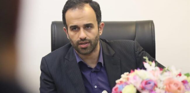 ساماندهی نقاط آبگیر رشت مرحله به مرحله در حال انجام است