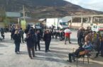 برگزاری اردوی جهادی و ویزیت رایگان پزشکی در روستای موسی کلایه املش