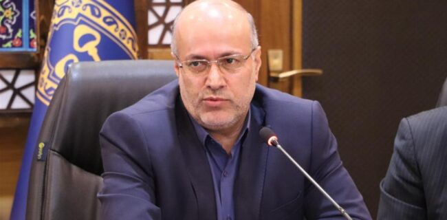 شهر رشت آماده جذب سرمایه گذاران گردشگری و صنعت است شهر رشت آماده جذب سرمایه گذاران گردشگری و صنعت است