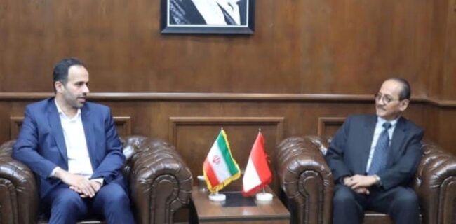 فعال شدن دیپلماسی شهری، راهبردی برای تامین منافع اقتصادی رشت است